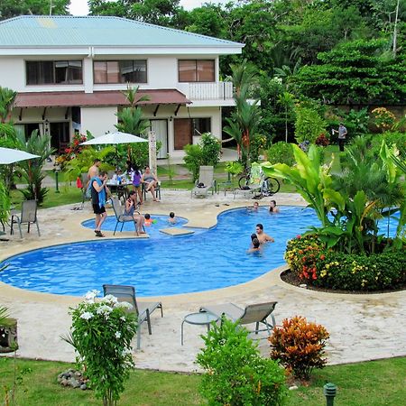 Villas Hacienda Pacifica Quepos Εξωτερικό φωτογραφία