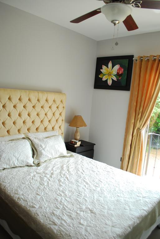 Villas Hacienda Pacifica Quepos Εξωτερικό φωτογραφία