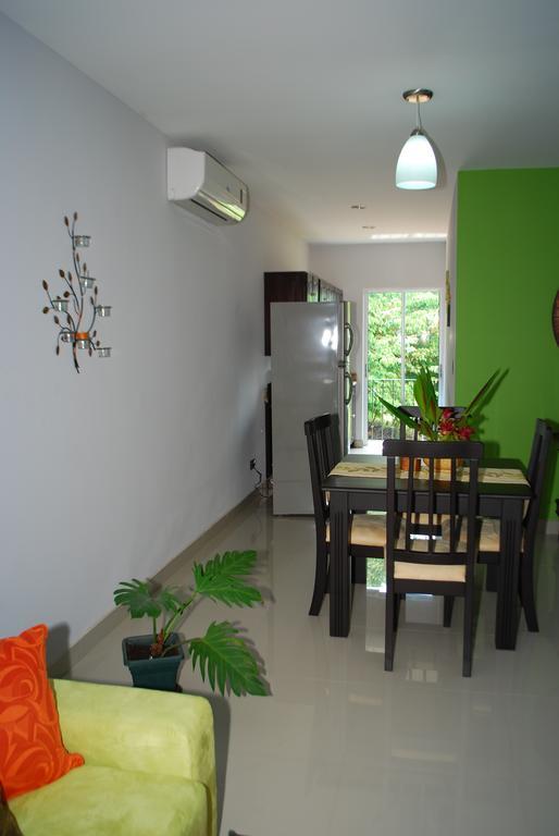 Villas Hacienda Pacifica Quepos Εξωτερικό φωτογραφία