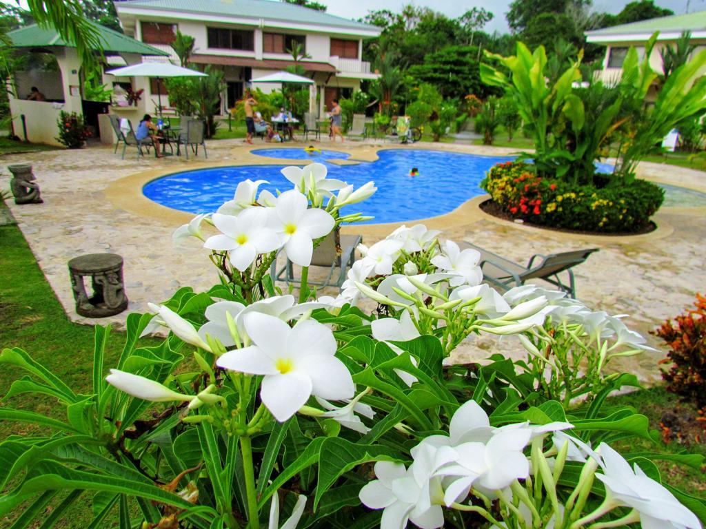 Villas Hacienda Pacifica Quepos Εξωτερικό φωτογραφία