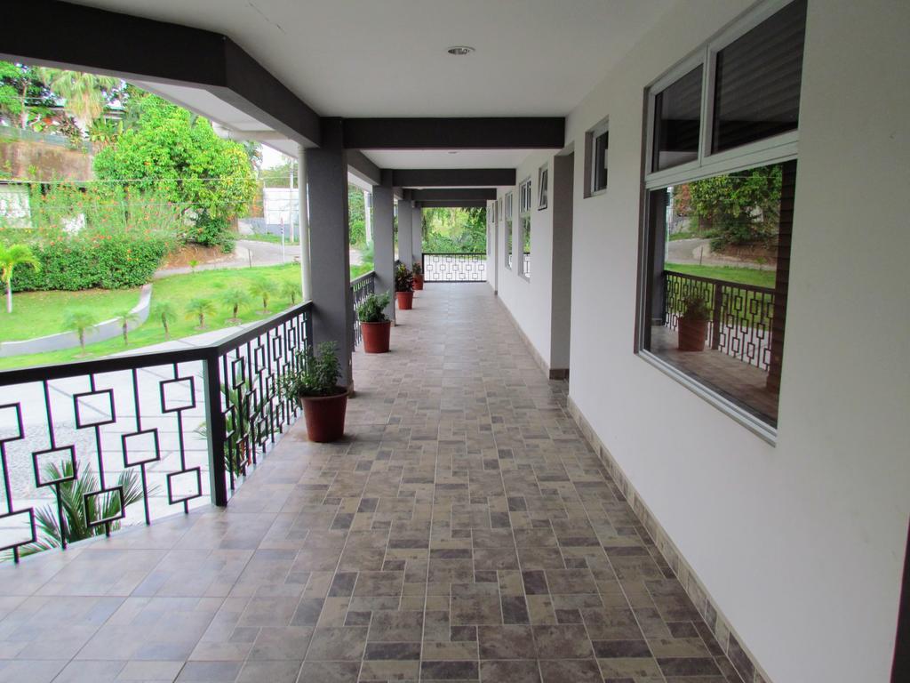 Villas Hacienda Pacifica Quepos Εξωτερικό φωτογραφία