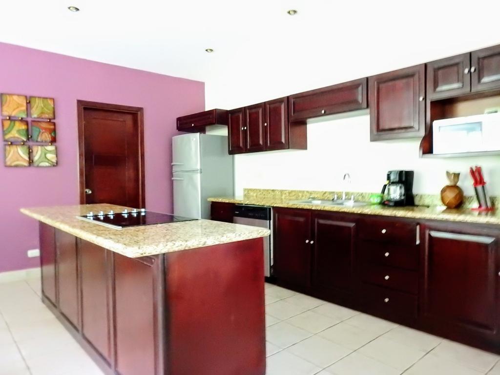Villas Hacienda Pacifica Quepos Εξωτερικό φωτογραφία