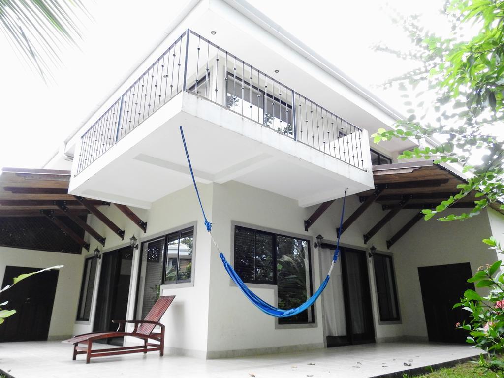 Villas Hacienda Pacifica Quepos Εξωτερικό φωτογραφία