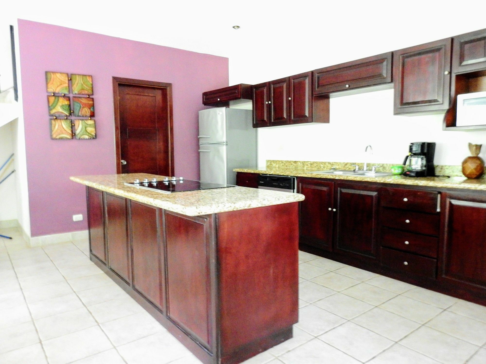Villas Hacienda Pacifica Quepos Εξωτερικό φωτογραφία