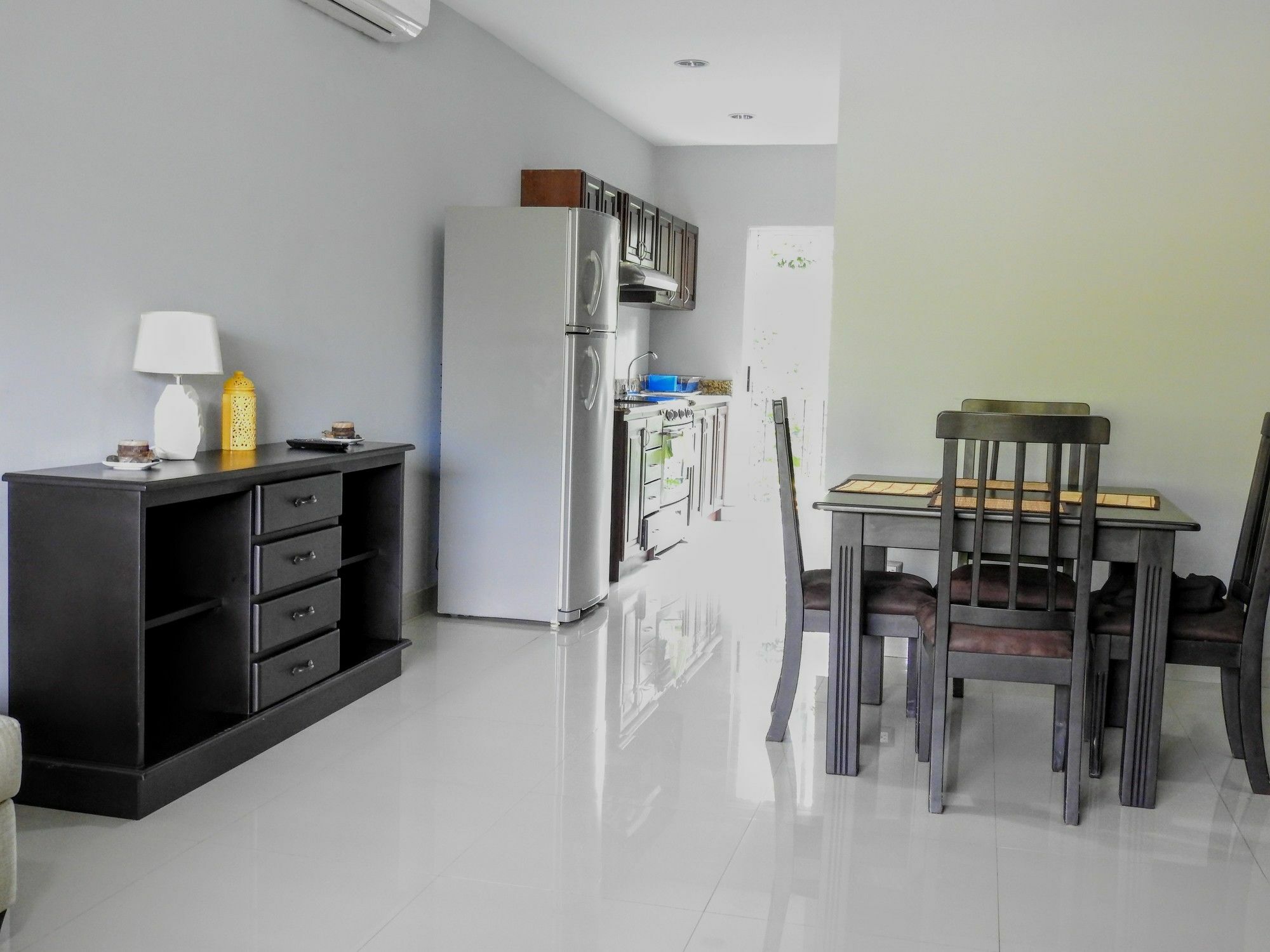 Villas Hacienda Pacifica Quepos Εξωτερικό φωτογραφία