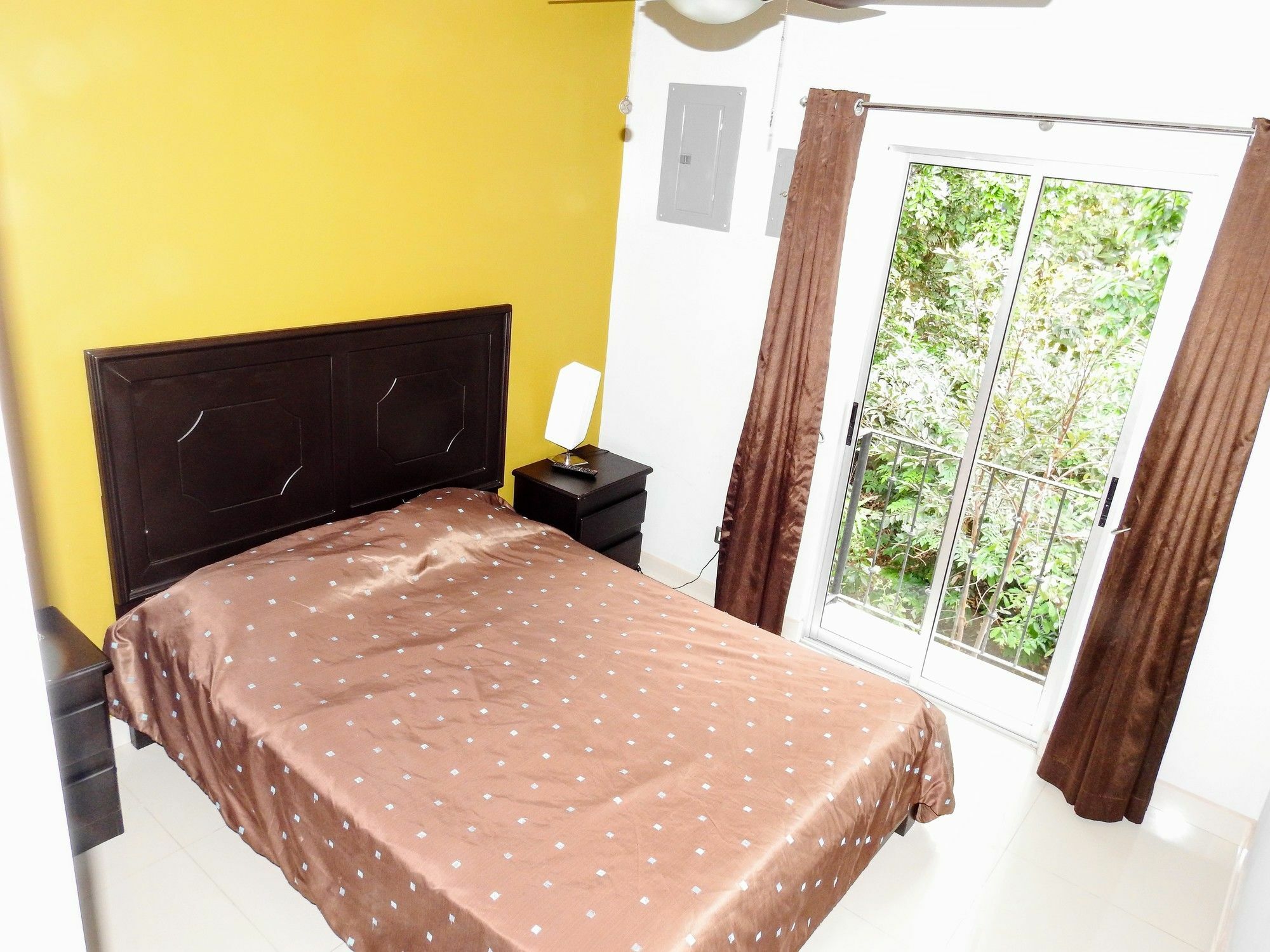 Villas Hacienda Pacifica Quepos Εξωτερικό φωτογραφία