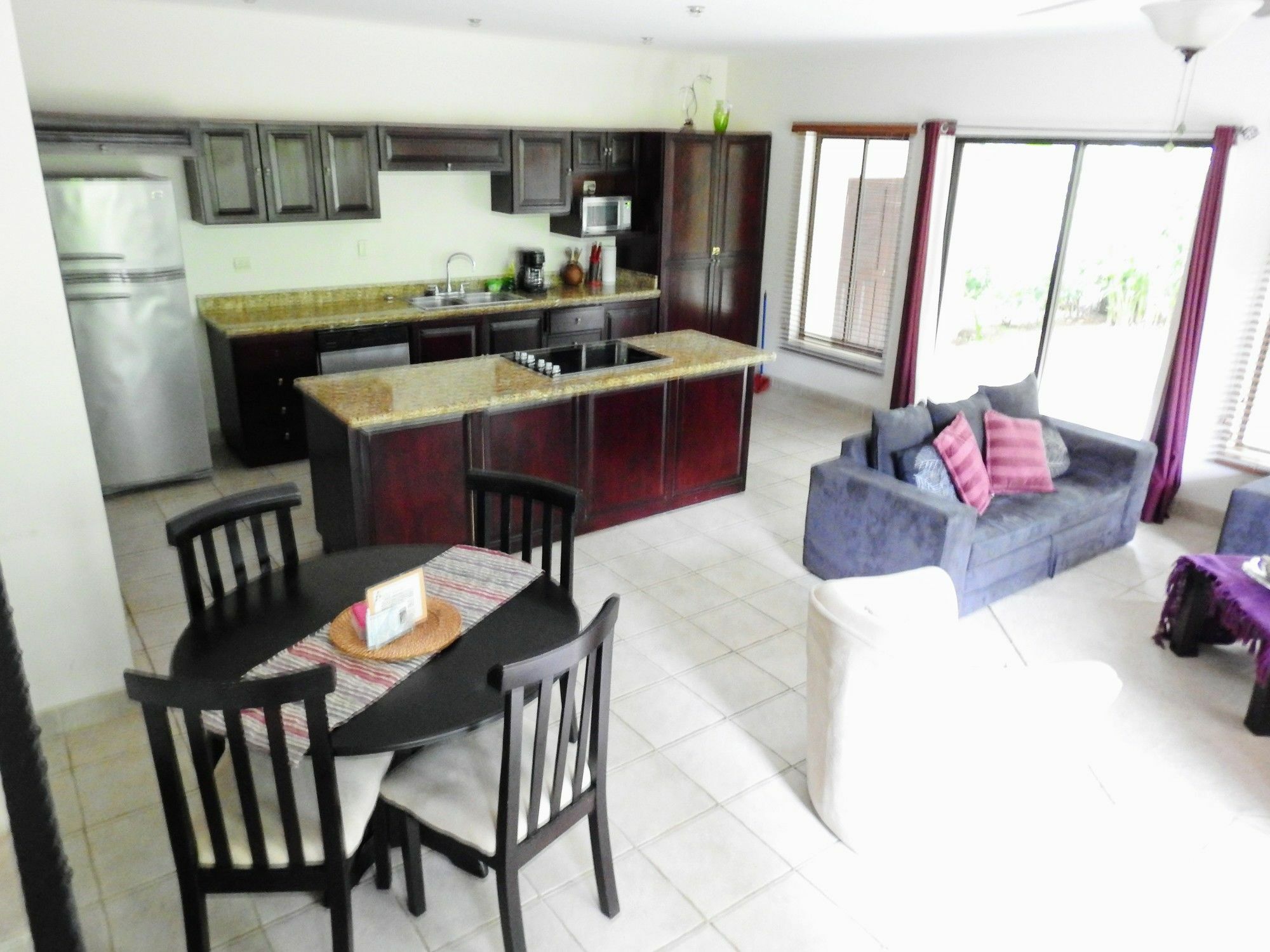 Villas Hacienda Pacifica Quepos Εξωτερικό φωτογραφία