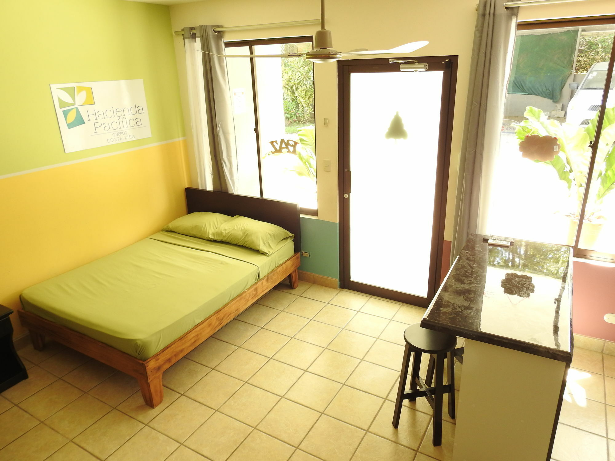 Villas Hacienda Pacifica Quepos Εξωτερικό φωτογραφία