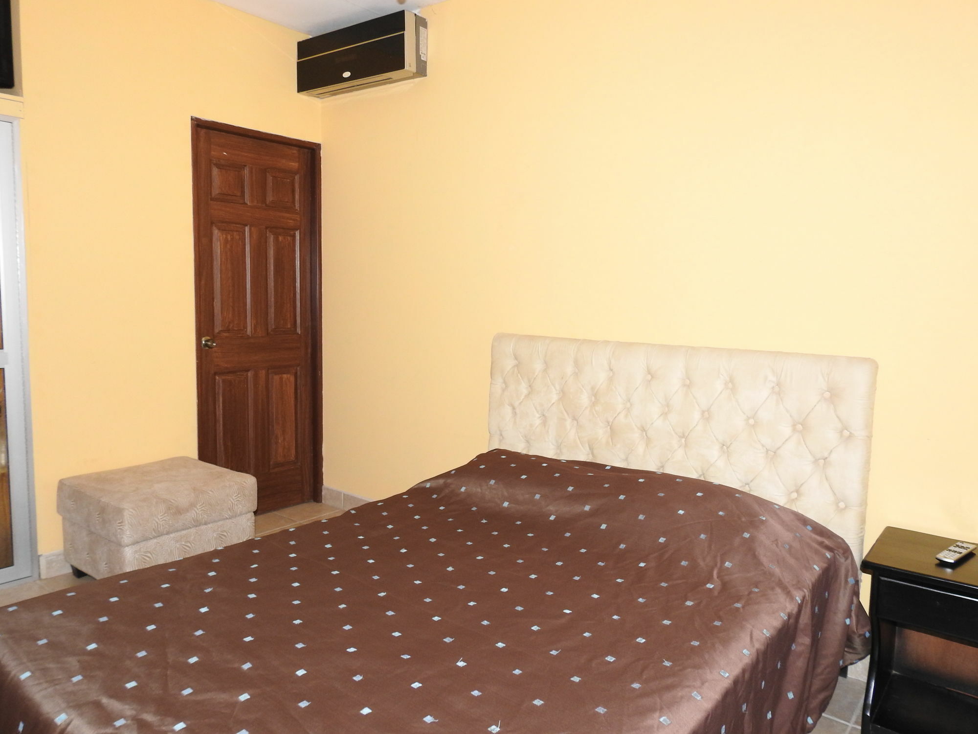 Villas Hacienda Pacifica Quepos Εξωτερικό φωτογραφία