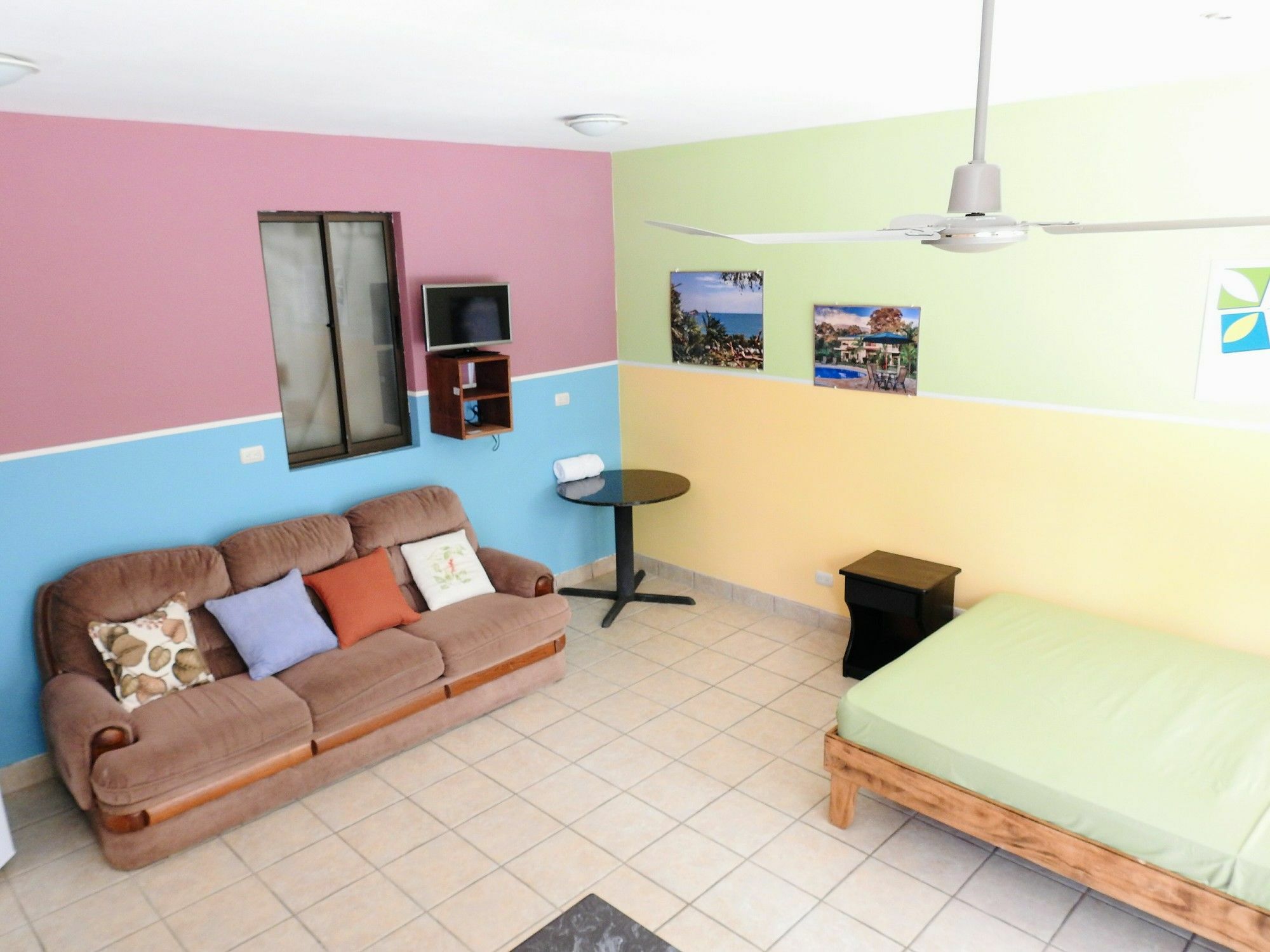 Villas Hacienda Pacifica Quepos Εξωτερικό φωτογραφία